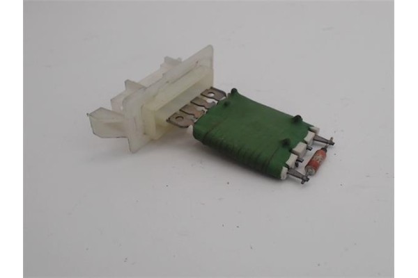 Recambio de resistencia calefaccion para mini mini (r56) 1.6 cooper d referencia OEM IAM   