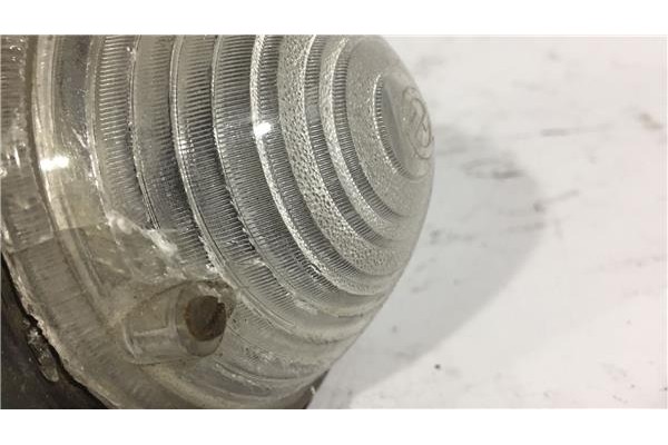 Recambio de piloto intermitente lat. delantero derecho para seat 600 e 0.6 referencia OEM IAM   