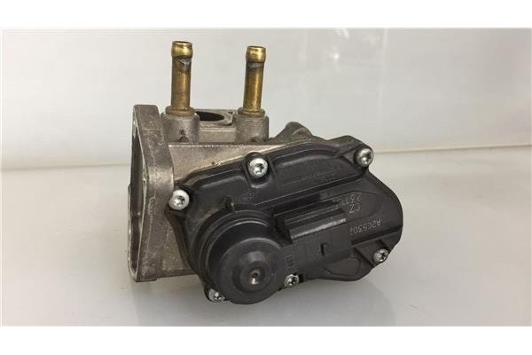 Recambio de egr para volkswagen polo iv (9n1) 1.4 fsi referencia OEM IAM 408265001  