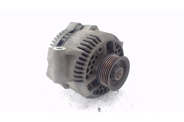 Recambio de alternador para ford mondeo ii (bap) 1.8 td referencia OEM IAM F5RU10316AA  