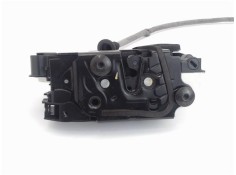 Recambio de cierre electromagnetico delantero derecho para volkswagen polo v (6r1) referencia OEM IAM 6R0837350  