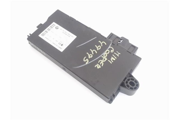 Recambio de modulo electronico para mini mini (r56) 1.6 cooper d referencia OEM IAM   