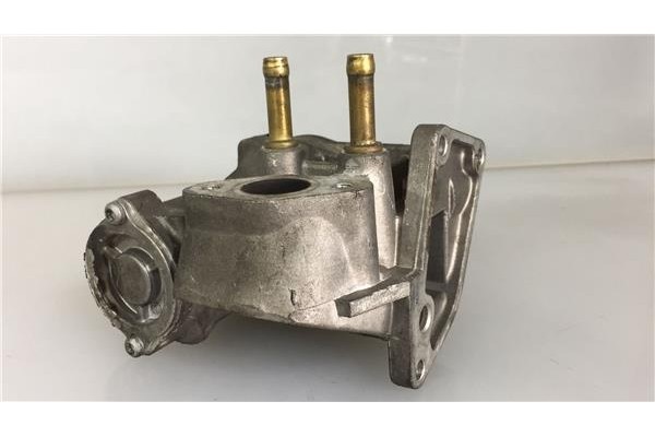 Recambio de egr para volkswagen polo iv (9n1) 1.4 fsi referencia OEM IAM 408265001  