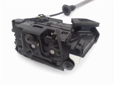 Recambio de cierre electromagnetico delantero derecho para volkswagen polo v (6r1) referencia OEM IAM 6R0837350  
