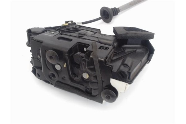Recambio de cierre electromagnetico delantero derecho para volkswagen polo v (6r1) referencia OEM IAM 6R0837350  