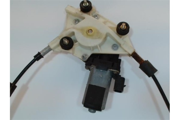 Recambio de mecanismo elevalunas delantero izquierdo para lancia lybra berlina 2.4 jtd (839axe1a) referencia OEM IAM 46790327 10