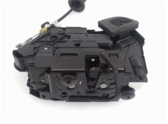 Recambio de cierre electromagnetico delantero derecho para volkswagen polo v (6r1) referencia OEM IAM 6R0837350  