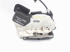 Recambio de cierre electromagnetico delantero derecho para volkswagen polo v (6r1) referencia OEM IAM 6R0837350  