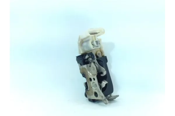 Recambio de cierre electromagnetico trasero derecho para lancia lybra berlina 2.4 jtd (839axe1a) referencia OEM IAM 46768176  