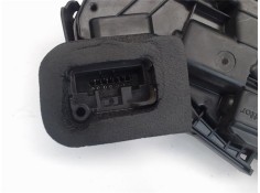 Recambio de cierre electromagnetico delantero derecho para volkswagen polo v (6r1) referencia OEM IAM 6R0837350  