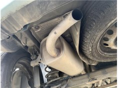 Recambio de tubo escape completo para renault clio iii 1.5 dci (br17, cr17) referencia OEM IAM 8200654177  