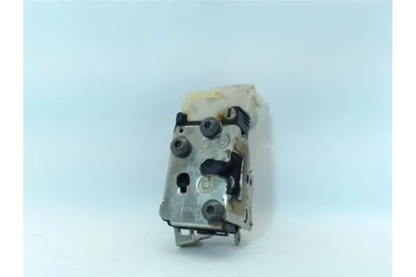 Recambio de cierre electromagnetico trasero derecho para lancia lybra berlina 2.4 jtd (839axe1a) referencia OEM IAM 46768176  