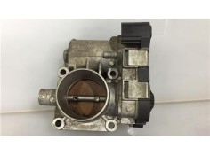 Recambio de caja mariposa aire para fiat punto / grande punto (199) 1.4 referencia OEM IAM 55192787 44SMF9 