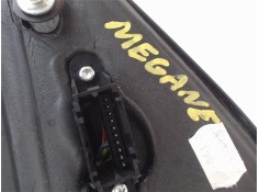 Recambio de retrovisor electrico izquierdo para renault megane i berl./ berl. con portón (ba0) referencia OEM IAM   
