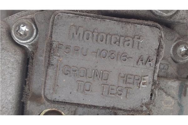 Recambio de alternador para ford mondeo ii (bap) 1.8 td referencia OEM IAM F5RU10316AA  