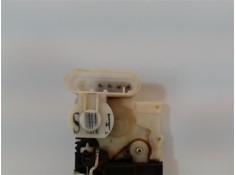 Recambio de cierre electromagnetico trasero derecho para lancia lybra berlina 2.4 jtd (839axe1a) referencia OEM IAM 46768176  