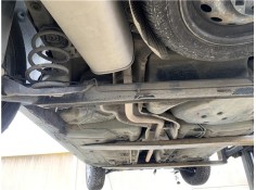 Recambio de tubo escape completo para renault clio iii 1.5 dci (br17, cr17) referencia OEM IAM 8200654177  