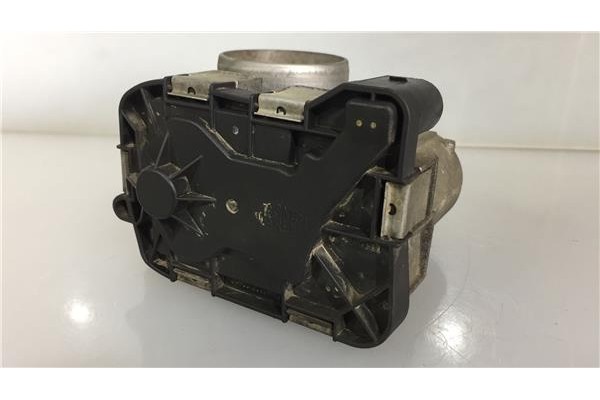Recambio de caja mariposa aire para fiat punto / grande punto (199) 1.4 referencia OEM IAM 55192787 44SMF9 