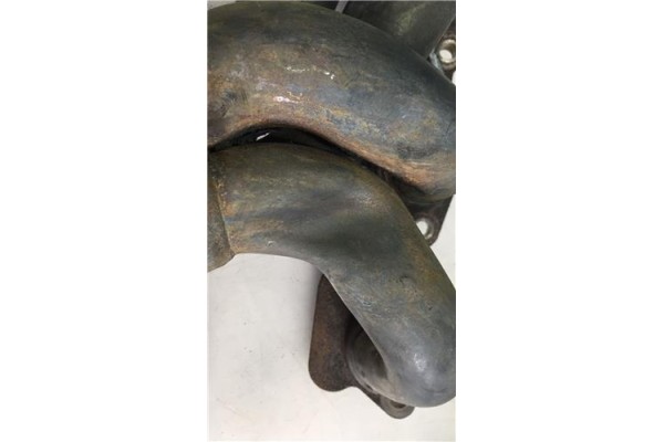 Recambio de colector escape para maserati granturismo 4.7 s referencia OEM IAM EM139L01226273 2418508001 