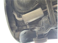 Recambio de tubo escape completo para renault clio iii 1.5 dci (br17, cr17) referencia OEM IAM 8200654177  