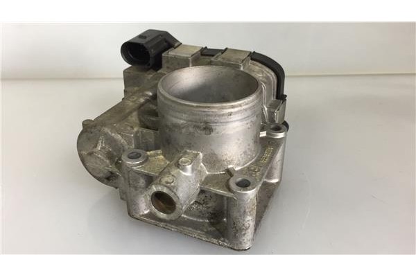 Recambio de caja mariposa aire para fiat punto / grande punto (199) 1.4 referencia OEM IAM 55192787 44SMF9 