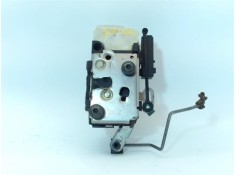 Recambio de cierre electromagnetico delantero izquierdo para lancia lybra berlina 2.4 jtd (839axe1a) referencia OEM IAM 46763098
