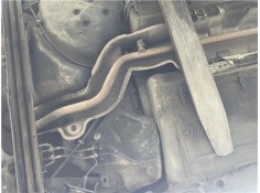 Recambio de tubo escape completo para renault clio iii 1.5 dci (br17, cr17) referencia OEM IAM 8200654177  