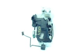 Recambio de cierre electromagnetico delantero izquierdo para lancia lybra berlina 2.4 jtd (839axe1a) referencia OEM IAM 46763098
