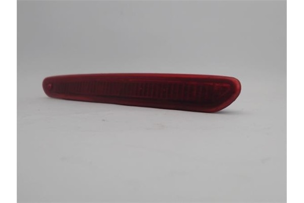 Recambio de luz central de freno para fiat punto / grande punto (199) 1.2 referencia OEM IAM   