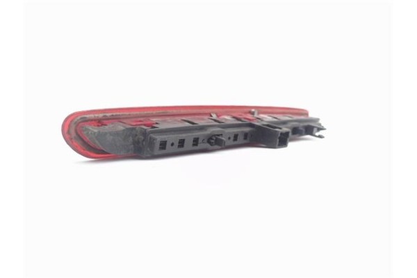 Recambio de luz central de freno para fiat punto / grande punto (199) 1.2 referencia OEM IAM   