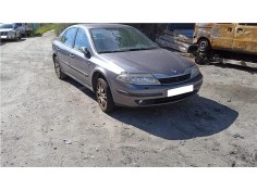 renault laguna ii (bg0) del año 2004