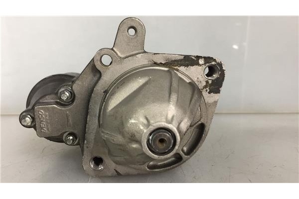 Recambio de motor arranque para bmw serie 3 berlina (e46) 2.0 320d referencia OEM IAM  0986022581 