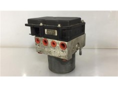 Recambio de nucleo abs para fiat punto / grande punto (199) 1.4 referencia OEM IAM 0265800421 0265231535 