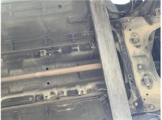 Recambio de tubo escape completo para renault clio iii 1.5 dci (br17, cr17) referencia OEM IAM 8200654177  