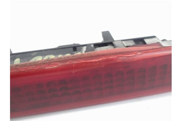 Recambio de luz central de freno para fiat punto / grande punto (199) 1.2 referencia OEM IAM   