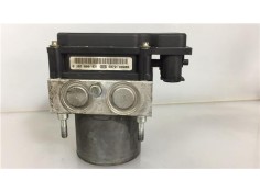 Recambio de nucleo abs para fiat punto / grande punto (199) 1.4 referencia OEM IAM 0265800421 0265231535 