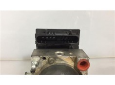 Recambio de nucleo abs para fiat punto / grande punto (199) 1.4 referencia OEM IAM 0265800421 0265231535 