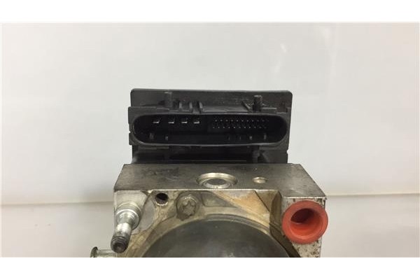 Recambio de nucleo abs para fiat punto / grande punto (199) 1.4 referencia OEM IAM 0265800421 0265231535 
