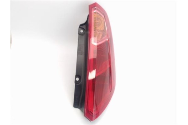 Recambio de piloto trasero derecho para fiat punto / grande punto (199) 1.2 referencia OEM IAM   