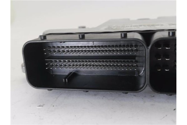 Recambio de centralita para bmw serie 1 berlina 5p (f20) 2.0 116d referencia OEM IAM 0281031298 13618576341 