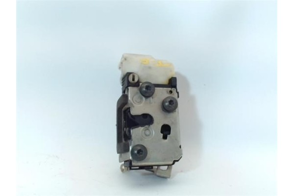 Recambio de cierre electromagnetico trasero izquierdo para lancia lybra berlina 2.4 jtd (839axe1a) referencia OEM IAM 46768177  