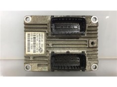 Recambio de centralita para fiat punto / grande punto (199) 1.4 referencia OEM IAM 6160109905 5LYY8F9F 