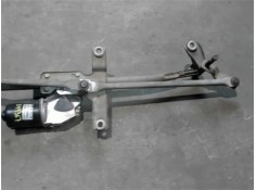 Recambio de motor limpiaparabrisas delantero para mercedes-benz vito furgón (639) 2.1 111cdi referencia OEM IAM A6398200040 4047