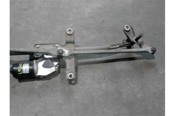 Recambio de motor limpiaparabrisas delantero para mercedes-benz vito furgón (639) 2.1 111cdi referencia OEM IAM A6398200040 4047