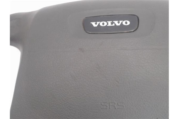 Recambio de airbag volante para volvo v40 familiar referencia OEM IAM T2993061007 30867183 