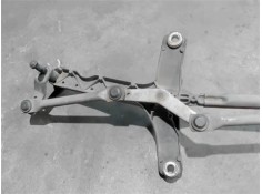 Recambio de motor limpiaparabrisas delantero para mercedes-benz vito furgón (639) 2.1 111cdi referencia OEM IAM A6398200040 4047