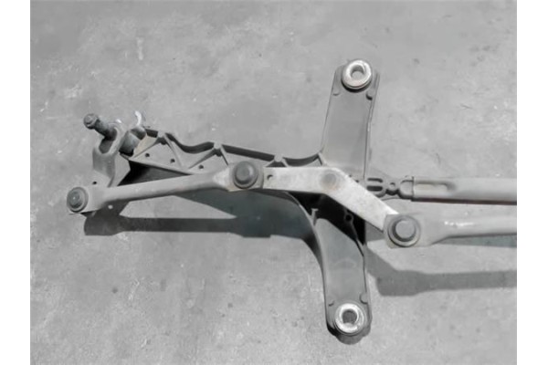 Recambio de motor limpiaparabrisas delantero para mercedes-benz vito furgón (639) 2.1 111cdi referencia OEM IAM A6398200040 4047