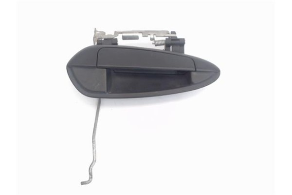 Recambio de maneta exterior delantero derecha para fiat punto / grande punto (199) 1.2 referencia OEM IAM   