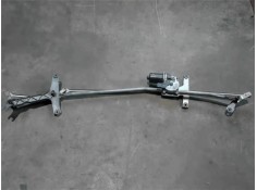 Recambio de motor limpiaparabrisas delantero para mercedes-benz vito furgón (639) 2.1 111cdi referencia OEM IAM A6398200040 4047