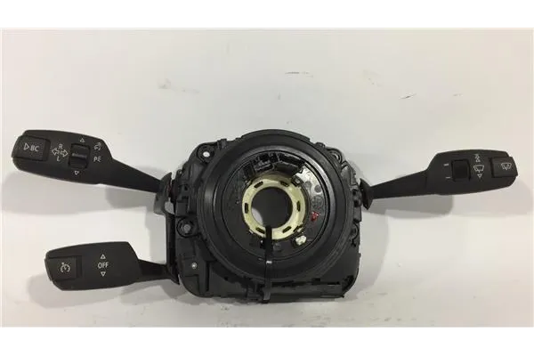 Recambio de juego mandos direccion para bmw serie 1 berlina (e81/e87) 2.0 120d referencia OEM IAM 912303902 698955602 